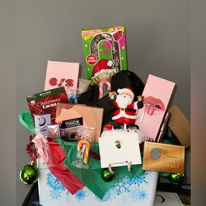 Christmas Bundle Preview Pic coming soon. Read description for details